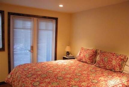 Aspen Chateau Condo - Aspen, Colorado