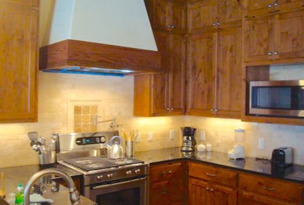 Aspen Chateau Condo - Aspen, Colorado