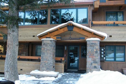 Aspen Chateau Condo - Aspen, Colorado