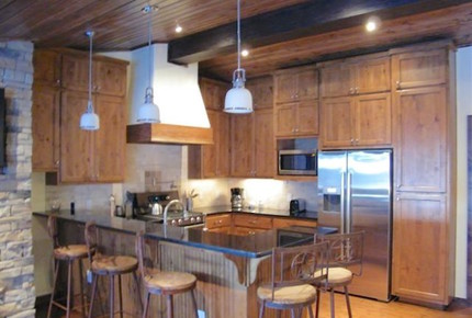 Aspen Chateau Condo - Aspen, Colorado