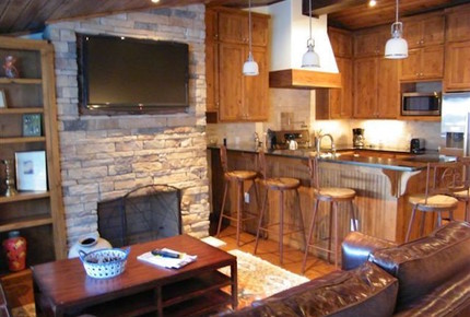 Aspen Chateau Condo - Aspen, Colorado