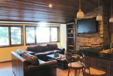 Aspen Chateau Condo - Aspen, Colorado