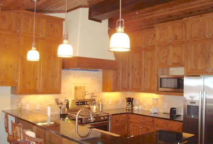 Aspen Chateau Condo - Aspen, Colorado