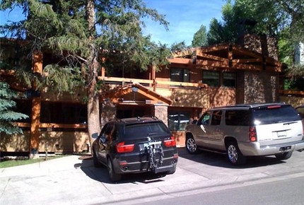 Aspen Chateau Condo - Aspen, Colorado