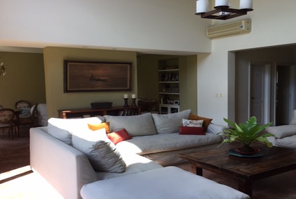 Villa Santa Barbara