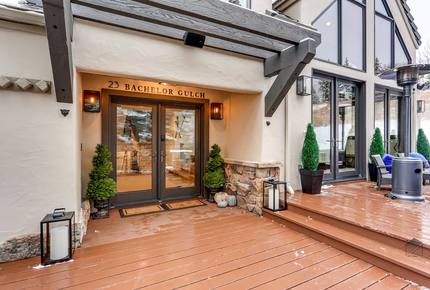 Three Cheers Bachelor Gulch Home! - Beaver Creek, Colorado