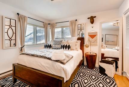 Three Cheers Bachelor Gulch Home! - Beaver Creek, Colorado