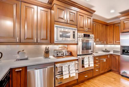 Three Cheers Bachelor Gulch Home! - Beaver Creek, Colorado