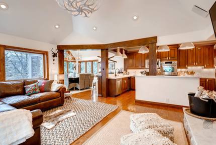 Three Cheers Bachelor Gulch Home! - Beaver Creek, Colorado