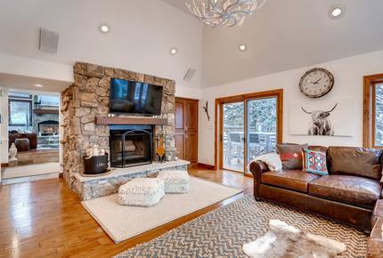 Three Cheers Bachelor Gulch Home! - Beaver Creek, Colorado