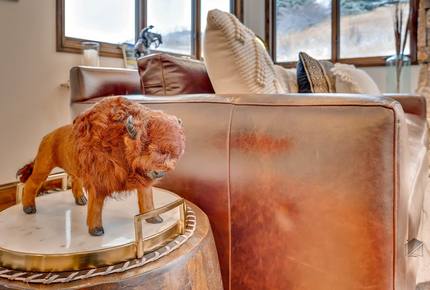 Three Cheers Bachelor Gulch Home! - Beaver Creek, Colorado
