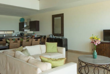 Los Veneros Penthouse