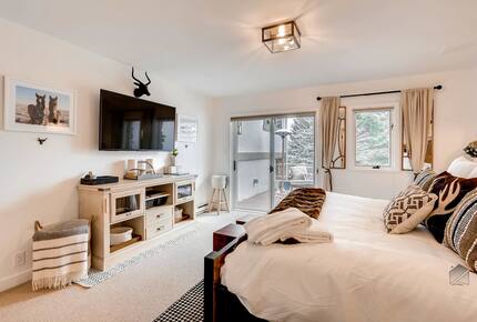 Three Cheers Bachelor Gulch Home! - Beaver Creek, Colorado