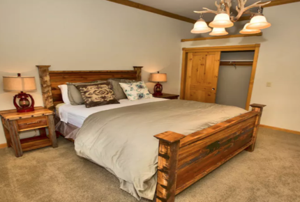 Lake Tahoe Gem - Tahoe Vista, California