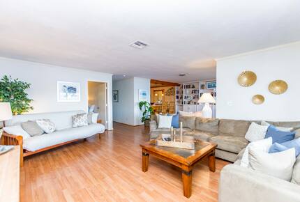 Terra Mar Island Retreat - Pompano Beach, Florida