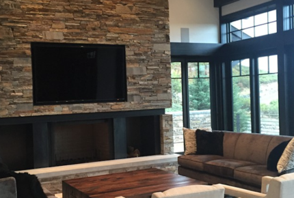 Magnificent Park City View