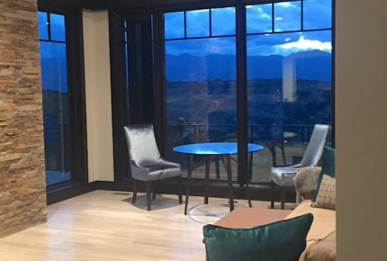 Magnificent Park City View