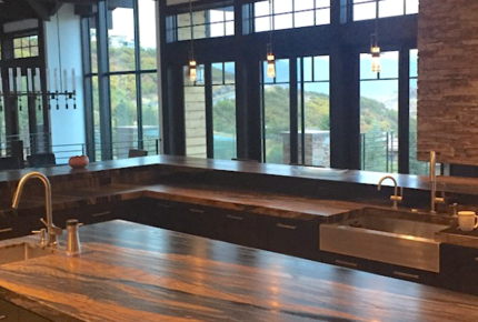 Magnificent Park City View