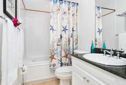 Elegant Condo on Beautiful Grace Bay Beach - Providenciales, Turks and Caicos Islands