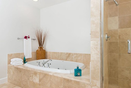 Elegant Condo on Beautiful Grace Bay Beach - Providenciales, Turks and Caicos Islands