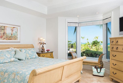 Elegant Condo on Beautiful Grace Bay Beach - Providenciales, Turks and Caicos Islands