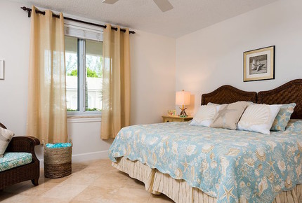 Elegant Condo on Beautiful Grace Bay Beach - Providenciales, Turks and Caicos Islands