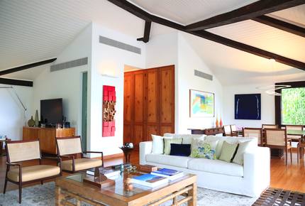 Gorgeous Villa Joa - Rio de Janeiro