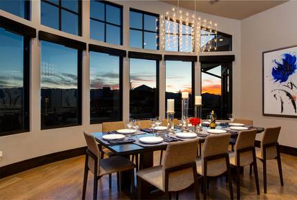 Northgate at Promontory - Park City, Utah
