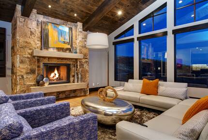 Northgate at Promontory - Park City, Utah