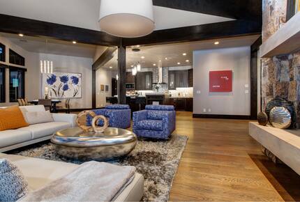 Northgate at Promontory - Park City, Utah