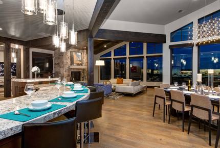 Northgate at Promontory - Park City, Utah