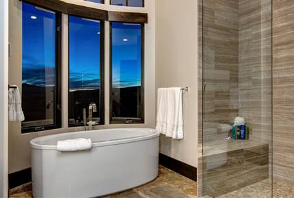 Northgate at Promontory - Park City, Utah