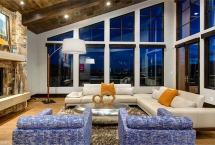 Northgate at Promontory - Park City, Utah