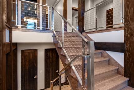 Northgate at Promontory - Park City, Utah