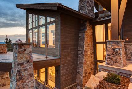 Northgate at Promontory - Park City, Utah