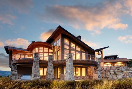 Northgate at Promontory - Park City, Utah