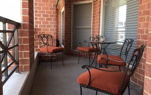 Washington DC Condo - Washington, Washington DC