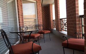 Washington DC Condo - Washington, Washington DC