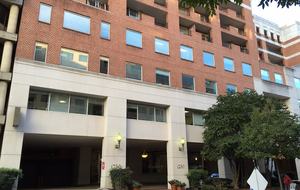 Washington DC Condo - Washington, Washington DC