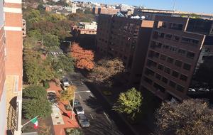 Washington DC Condo - Washington, Washington DC