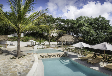 Casa Valentin - Sayulita, Mexico