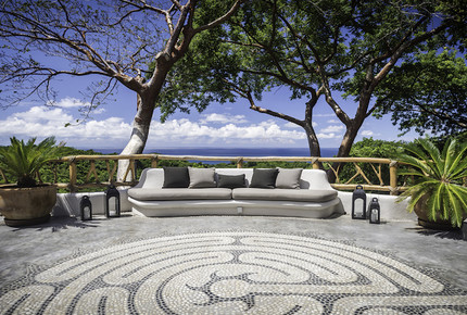 Casa Valentin - Sayulita, Mexico