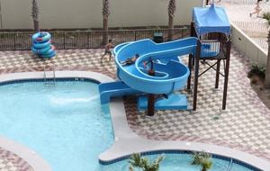 Phoenix West is Best on the Alabama Coast Orange Beach, Al. - Orange Beach, Alabama