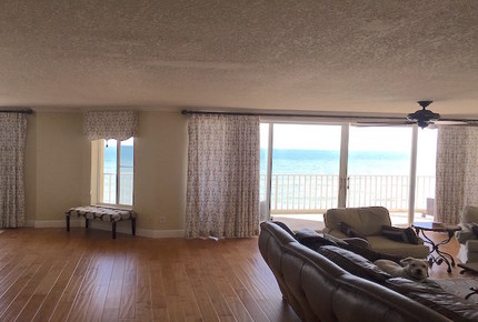 A1A Getaway - Indialantic, Florida