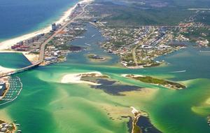 Phoenix West is Best on the Alabama Coast Orange Beach, Al. - Orange Beach, Alabama
