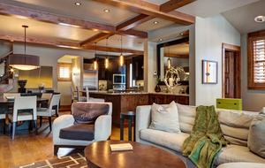 Bella Vista Breckenridge - Breckenridge, Colorado