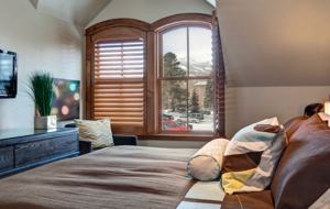 Bella Vista Breckenridge - Breckenridge, Colorado