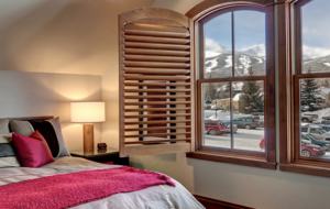 Bella Vista Breckenridge - Breckenridge, Colorado