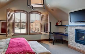 Bella Vista Breckenridge - Breckenridge, Colorado