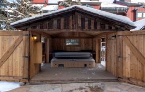 Bella Vista Breckenridge - Breckenridge, Colorado